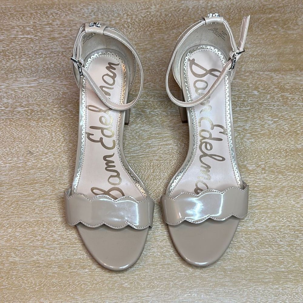Sam Edelman Odila - Picture 2 of 8